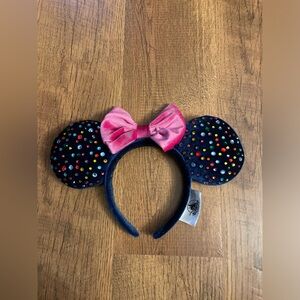 Disney Parks Minnie Ears